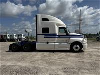 2020 International LT