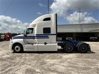 2020 International LT