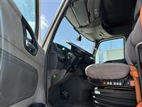 2020 International LT
