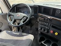 2020 International LT