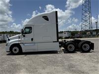 2016 Freightliner Cascadia 125