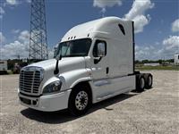 2016 Freightliner Cascadia 125