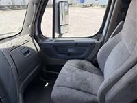 2016 Freightliner Cascadia 125