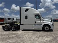 2016 Freightliner Cascadia 125