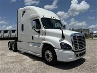 2016 Freightliner Cascadia 125