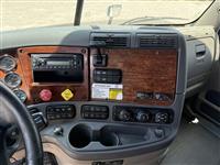 2016 Freightliner Cascadia 125