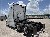 2016 Freightliner Cascadia 125