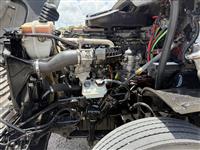 2016 Freightliner Cascadia 125