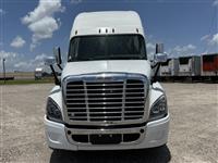 2016 Freightliner Cascadia 125
