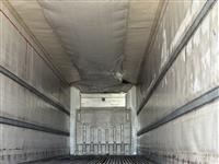 2013 Wabash 53 FT