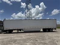 2013 Wabash 53 FT