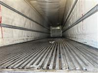 2013 Wabash 53 FT