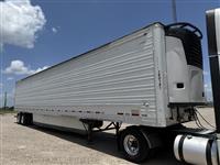 2013 Wabash 53 FT