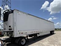 2013 Wabash 53 FT