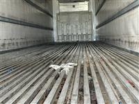 2013 Wabash 53 FT