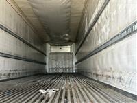 2013 Wabash 53 FT