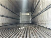2013 Wabash 53 FT