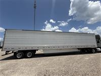 2013 Wabash 53 FT