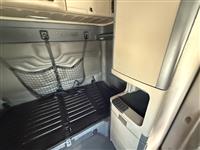 2018 Freightliner Cascadia 125