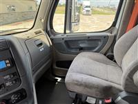 2018 Freightliner Cascadia 125