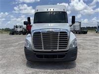 2018 Freightliner Cascadia 125