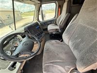 2018 Freightliner Cascadia 125
