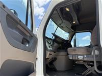 2018 Freightliner Cascadia 125