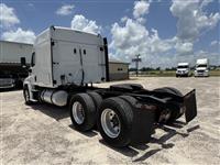 2018 Freightliner Cascadia 125