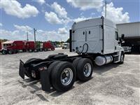 2018 Freightliner Cascadia 125
