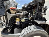 2018 Freightliner Cascadia 125