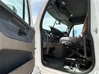 2019 Freightliner Cascadia 125
