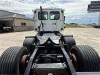 2019 Freightliner Cascadia 125