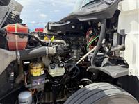 2019 Freightliner Cascadia 125