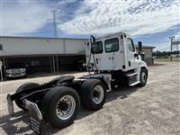 2019 Freightliner Cascadia 125