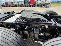 2019 Freightliner Cascadia 125