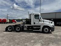2019 Freightliner Cascadia 125
