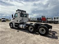 2019 Freightliner Cascadia 125