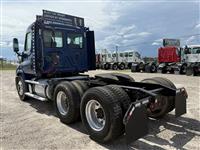 2015 Freightliner CASCADIA 113