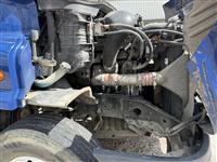 2015 Freightliner CASCADIA 113