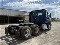 2015 Freightliner CASCADIA 113