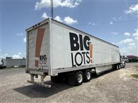 2013 Great Dane 53FT
