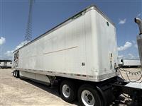2013 Great Dane 53FT
