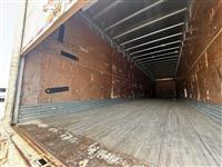 2013 Great Dane 53FT