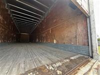2013 Great Dane 53FT