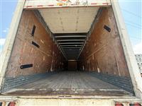 2013 Great Dane 53FT