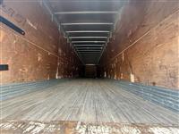 2013 Great Dane 53FT