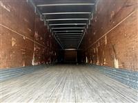 2013 Great Dane 53FT