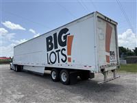 2013 Great Dane 53FT
