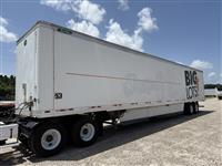 2013 Great Dane 53FT