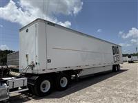 2013 Great Dane 53FT